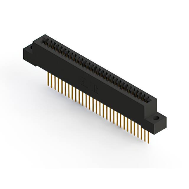 392-030-542-104 EDAC Inc.  Edgeboard Connectors